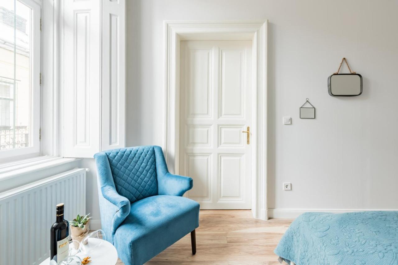 Pal Loft In * Boedapest